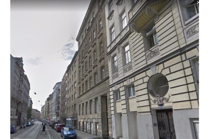 Checkvienna - Liechtensteinstrasse Esterno foto